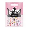 essence - Autocollants pour ongles call me QUEEN!