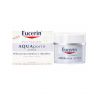 Eucerin - Crème hydratante intensive longue durée AQUAporin Active - Peau sèche