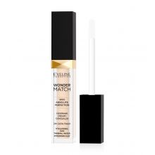 Eveline Cosmetics - Correcteur liquide Wonder Match - 01: Light
