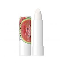 Eveline Cosmetics - Baume à Lèvres Extra Soft Bio - Watermelon