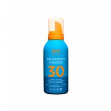 Evy Technology - Crème Solaire Sunscreen Mousse SPF 30 100ml