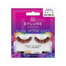 Eylure - Faux Cils Good to Glow - Pride Lash UV