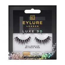 Eylure - Faux Cils Luxe 3D - Millennium