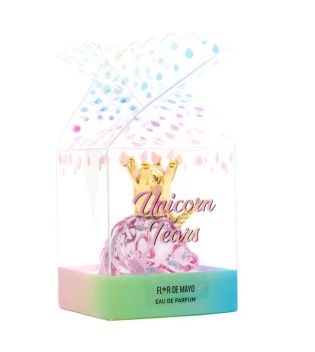 Flor de Mayo - Licorne Tears Premium Mini Cologne 28 ml