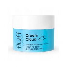 Fluff - Crème de jour hydratante - Cream Cloud