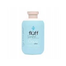 Fluff - *Superfood* - Lotion hydratante Aqua - Huile de noix de coco