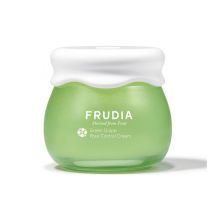 Frudia - Mini crème anti-pores 10g - Raisin vert