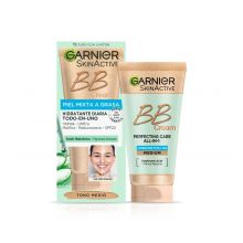 Garnier - BB crème peaux mixtes à grasses - Medium