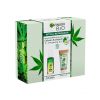 Garnier BIO - Pack Rituel Multi-Réparateur Cannabis + Vitamine E
