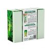 Garnier BIO - Pack Rituel Multi-Réparateur Cannabis + Vitamine E