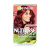 Garnier - Coloriage Nutrisse - 6.60: Vibrant Red