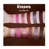 Glamlite - *Hershey's Kisses* - Palette de fards à paupières - Lava Cake