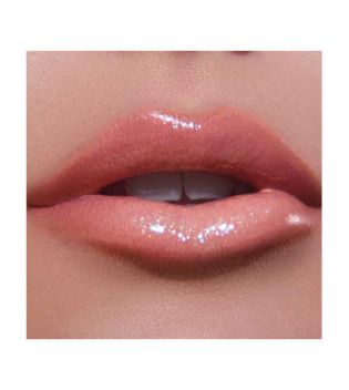 Glamlite - *Mikayla Paht Two* - Set de lèvres - Lucky Charm