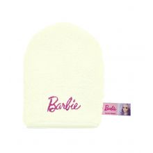 GLOV - *Barbie* - Gant démaquillant Only Cleansing Mitt - Ivory