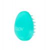 GLOV - Brosse démêlante Raindrop Hair Brush - Mint