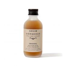 Grow Gorgeous - Sérum de croissance capillaire pour cheveux fins et affaiblis - Original