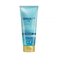 H&S - *Derma x Pro* - Après-shampooing hydratant - Cheveux secs et cuir chevelu