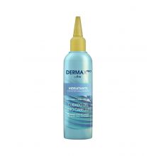 H&S - *Derma x Pro* - Baume de rinçage hydratant - Cheveux secs