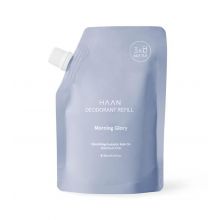 Haan - Recharge de déodorant à bille nourrissant prébiotique - Morning Glory
