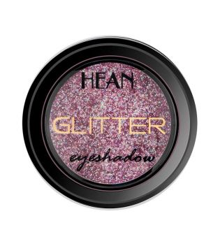 Hean - Fard à paupières - Glitter Eyeshadow - Bubbles