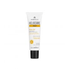 Heliocare - Gel solaire Water Gel 360º SPF50+