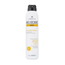 Heliocare - Spray Solaire Invisible 360º SPF50+