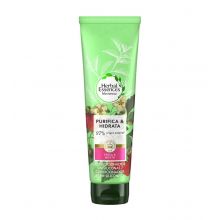 Herbal Essences - *Bio Renew* - Après-shampooing purifiant à la fraise blanche et à la menthe douce 275ml