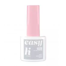 Hi Hybrid - *Easy 3 in 1* - Vernis à Ongles Semi-Permanent - 607: Mindful Gray