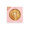 I Heart Revolution - Poudre bronzante Tasty Coffee - Cappuccino