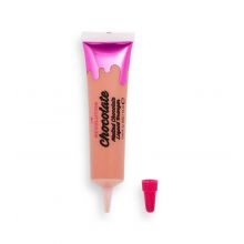 I Heart Revolution - Bronzer liquide Melted Chocolate - Chocolate Butter