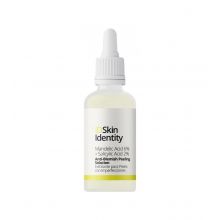iD Skin Identity - Sérum Peeling Acide Mandélique 6% + Acide Salicylique 2% - Peaux à imperfections