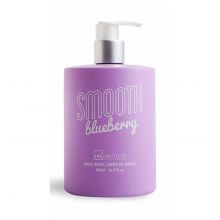 IDC Institute - Savon pour les mains Smooth Touch - Blueberry