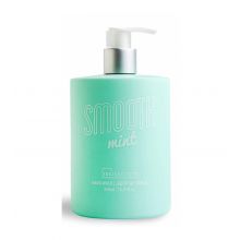 IDC Institute - Savon pour les mains Smooth Touch - Menthe