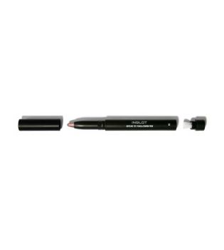 Inglot - Ombre à paupières stick multifonction Outline Pencil - 91