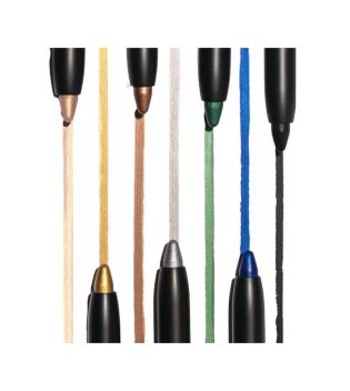 Inglot - Ombre à paupières stick multifonction Outline Pencil - 91