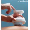 InnovaGoods - Masseur Anti-Cellulite Rechargeable à Aspiration et Chaleur Cellout