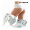 InnovaGoods - Masseur Vibrant Infrarouge Anti-Cellulite 5 en 1 Cellyred