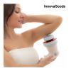 InnovaGoods - Masseur Vibrant Infrarouge Anti-Cellulite 5 en 1 Cellyred