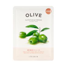 It's Skin - Masque visage nutrition et fermeté à l'olive