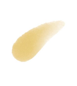 Jeffree Star Cosmetics - *Banana Fetish* - Gommage pour les lèvres Velour - Banana Split
