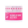 Jeffree Star Cosmetics - Gommage pour les lèvres velours - Blue Freeze