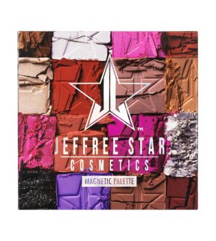 Jeffree Star Cosmetics - Palette magnétique vide - Petite