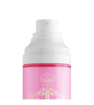 Jeffree Star Cosmetics - *Pink Religion* - Brume pour le visage Holy Mist