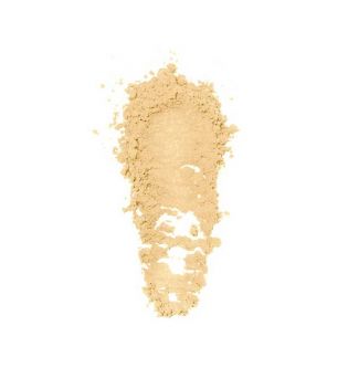 Jeffree Star Cosmetics - Poudre de prise Magic Star - Honey