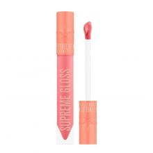 Jeffree Star Cosmetics - *Pricked Collection* - Gloss à lèvres Supreme Gloss - Orange County