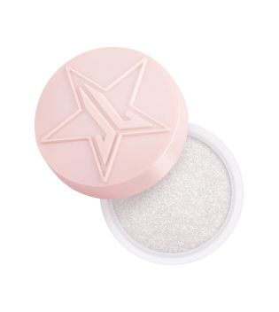Jeffree Star Cosmetics - Fard à paupières Eye Gloss Powder - Blunt of Diamonds
