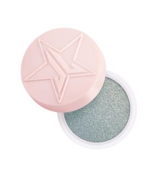 Jeffree Star Cosmetics - Fard à paupières Eye Gloss Powder - Brain Freeze