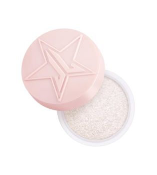 Jeffree Star Cosmetics - Fard à paupières Eye Gloss Powder - Crystal Joint