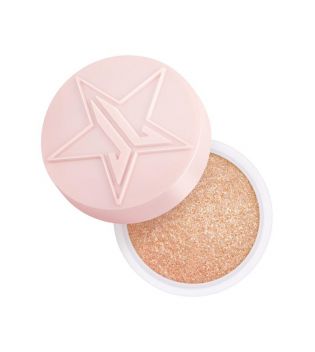 Jeffree Star Cosmetics - Fard à paupières Eye Gloss Powder - Stardacity