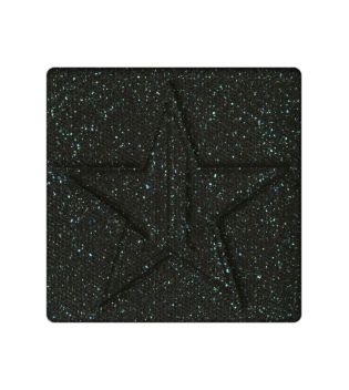 Jeffree Star Cosmetics - Fard à paupières individuel Artistry Singles - Black Card Limit